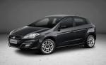 Fiat Bravo BlackMotion 2015 года